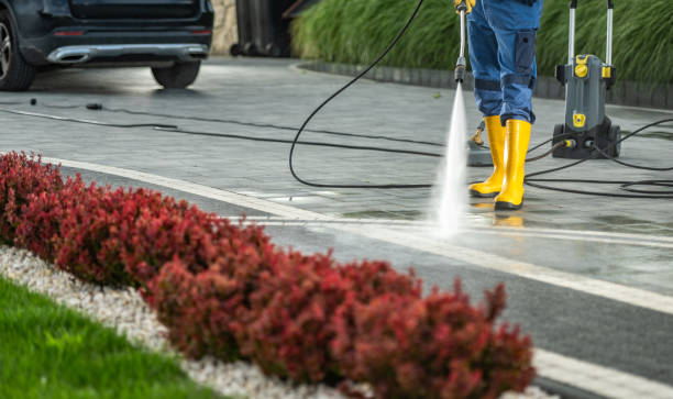 Fence Pressure Washing in Fruita, CO