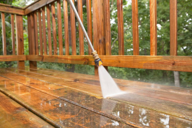 Why Choose Our Certified Pressure Washing Experts for Your Project Needs in Fruita, CO?